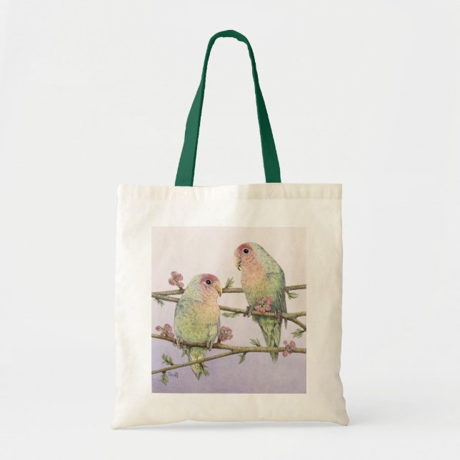 Tote Bag Inséparables (Devant)