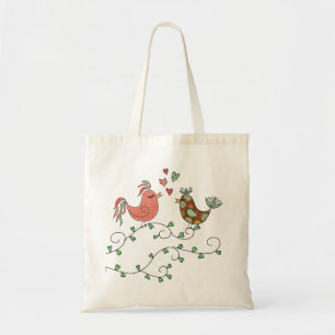 Tote Bag Inséparables