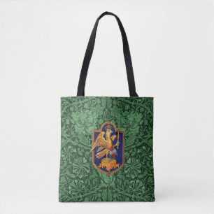 Tote Bag Insigne de Falcon royal de la reine Anne Boleyn