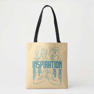 Tote Bag Inspiration - Conception ASL