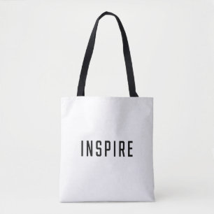 Tote Bag Inspirer