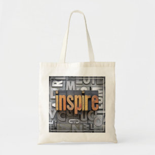 Tote Bag Inspirez