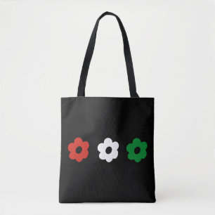 Tote Bag Instruction couleur