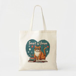 Tote Bag Intelligent et unique
