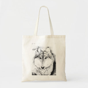 Tote Bag Intimidation