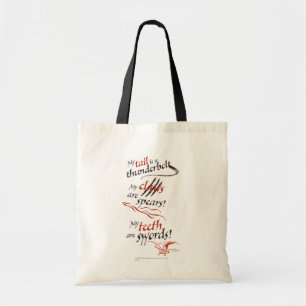 Tote Bag Intro SMAUG™