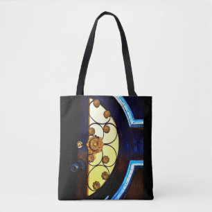 Tote Bag Introduction