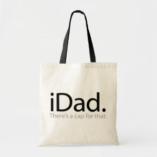Tote Bag iPapa