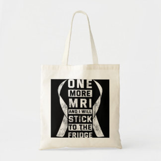 Tote Bag IRM Chemise Radiologie Technique Résonance magnéti