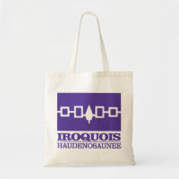 Iroquois (Haudenosaunee)