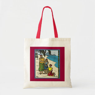 Tote Bag Island Hopper Fourre-tout