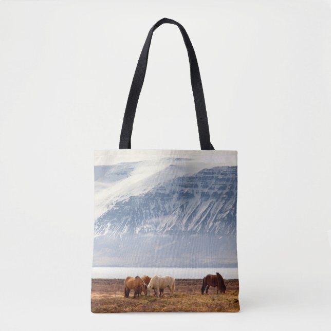 TOTE BAG ISLANDE (Devant)