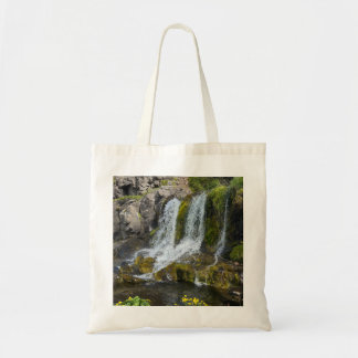 Tote Bag Islande Cascade Fourre-tout