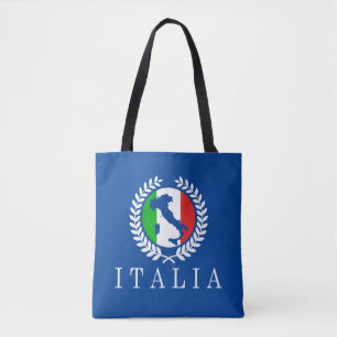 Tote Bag Italia Classico