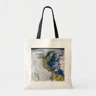 Tote Bag Italie Et Mer Adriatique.