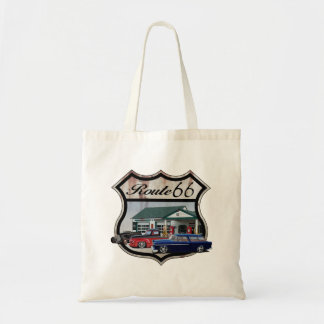 Tote Bag Itinéraire 66 groupes