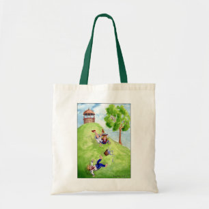 Tote Bag Jack et Jill