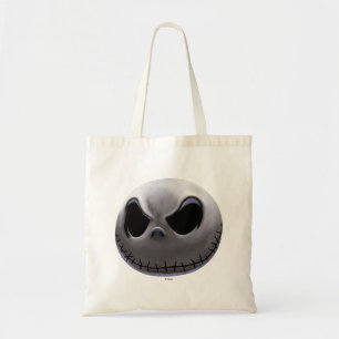 Tote Bag Jack Skellington  Maître de Fright