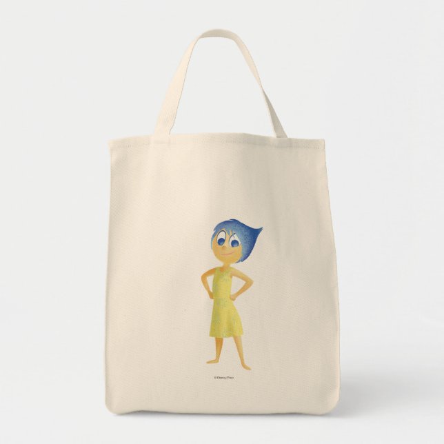 Tote Bag J'adore ! ! ! (Devant)