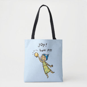 Tote Bag J'adore !!!2