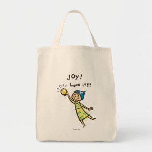Tote Bag J'adore !!!2