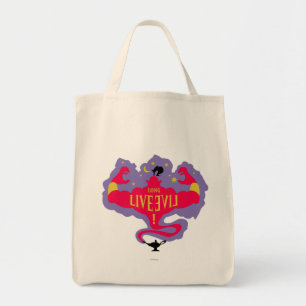 Tote Bag Jafar - Vive le mal