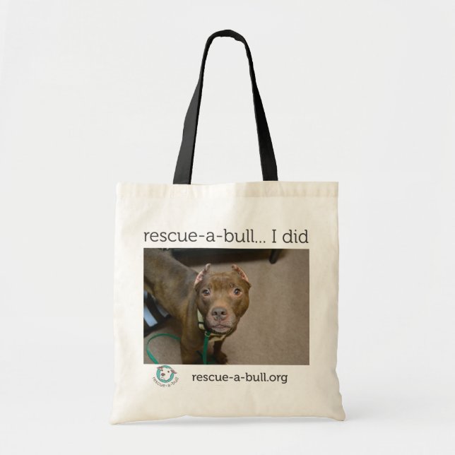 Tote Bag J'ai fait fourre-tout (PERSONNALISABLE) (Devant)