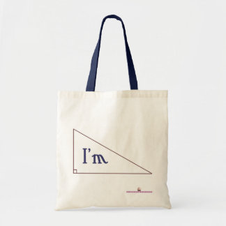 Tote Bag J'ai raison !