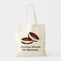 J'ai survécu à Whoopie Pie mercredi PA Dutch Food