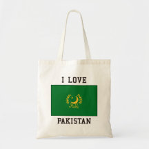 J'aime le Pakistan