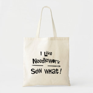 Tote Bag J'Aime Le Travail Des Neiges