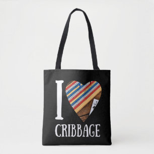Tote Bag J'aime les choux