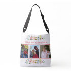 J'aime ma grand-maman avec 3 photos