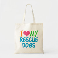 J'Aime Mes Chiens Secourus