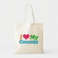 J'Aime Mes Cousins