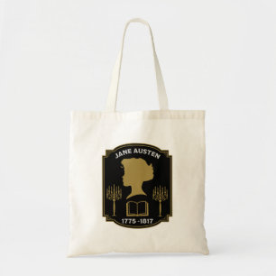 Tote Bag Jane Austen