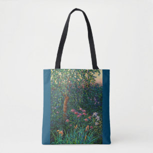 Tote Bag Jane's Garden Fourre-tout