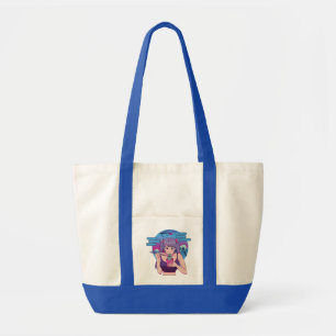 Tote Bag Japonais Anime Ramen