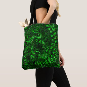 Tote Bag Jardin....