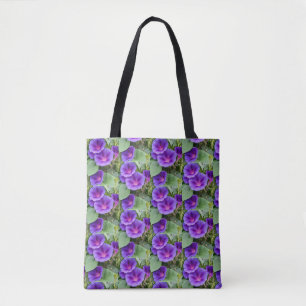 Tote Bag Jardin de Volubilis