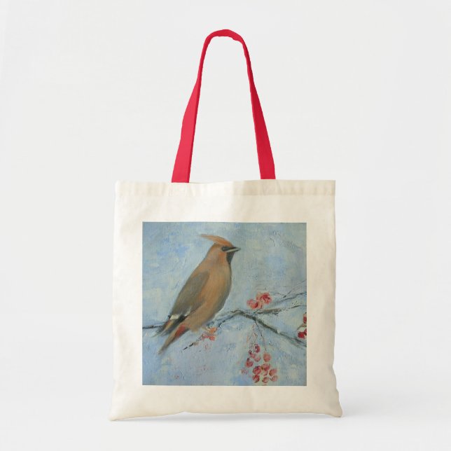 Tote Bag Jaseur (Devant)