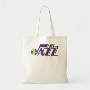 Tote Bag Jazz new orleans Essential T Shirt