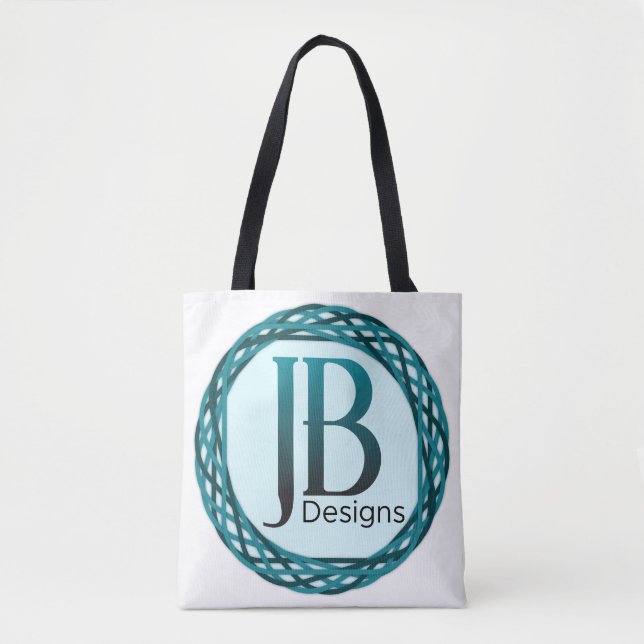 Tote Bag JB Designs Original (Devant)