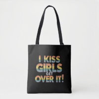 Je Embrasse Les Filles Ça Va Aller Drôle Lesbienne