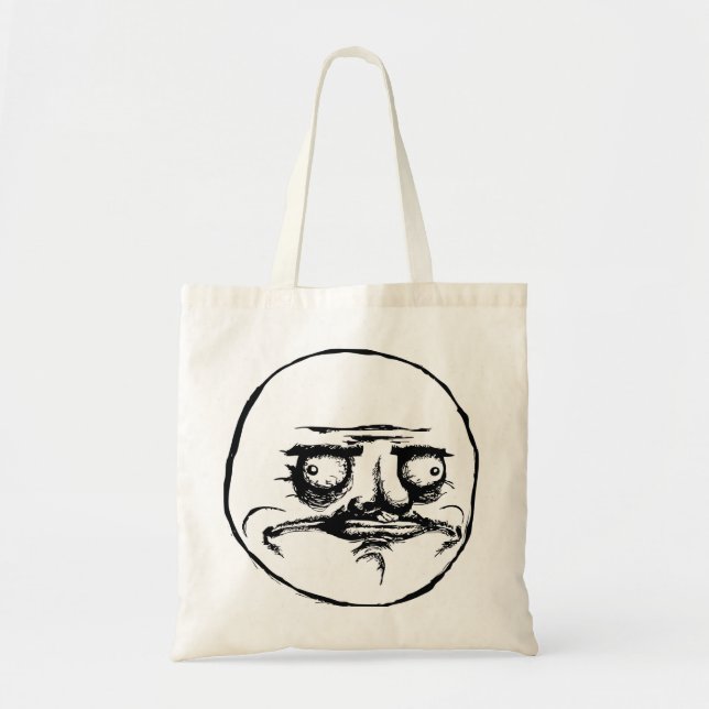 Tote Bag Je Gusta (Devant)