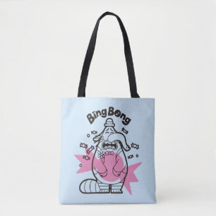 Tote Bag Je Pleure Candy !2