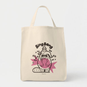 Tote Bag Je Pleure Candy !2
