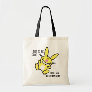 Tote Bag Je prends après ma maman