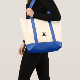 Tote Bag Je suis fier d'être britannique