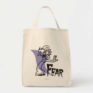 Tote Bag Je suis tellement Jumpy !
